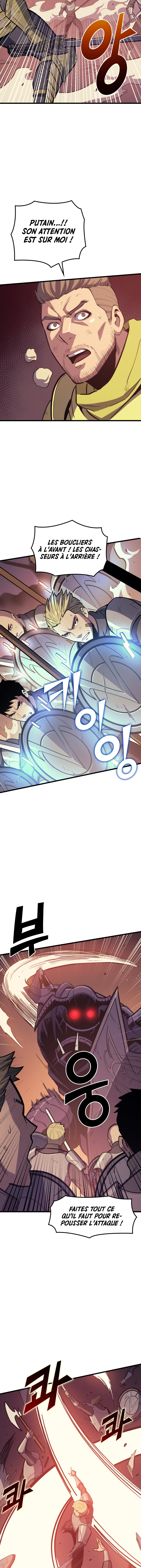 The Max Level Returner 48 page 7