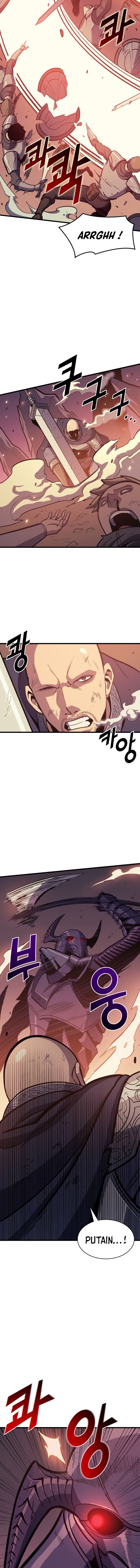 The Max Level Returner 48 page 8