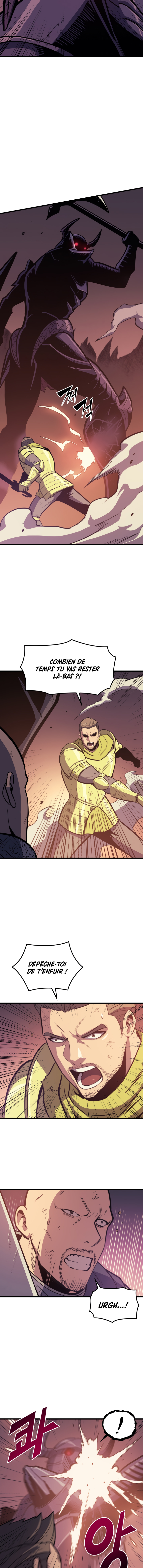 The Max Level Returner 48 page 9