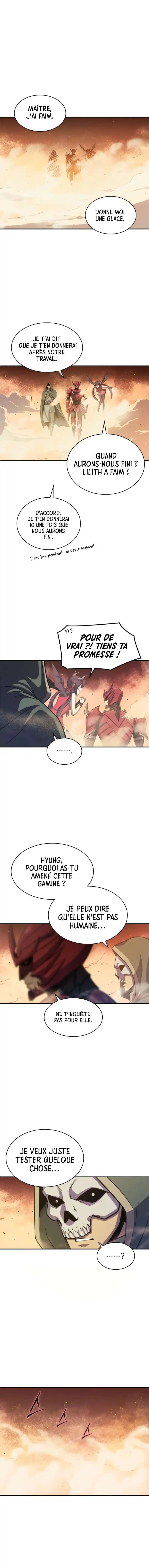 The Max Level Returner 20 page 3