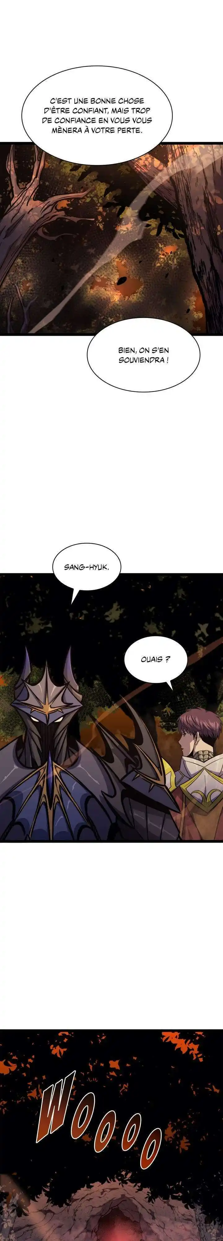 The Max Level Returner 196 page 7