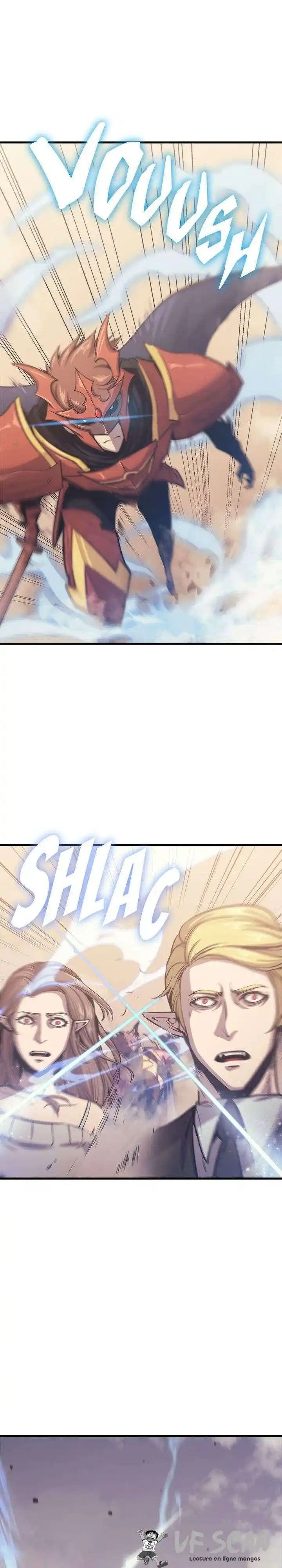 The Max Level Returner 124 page 1