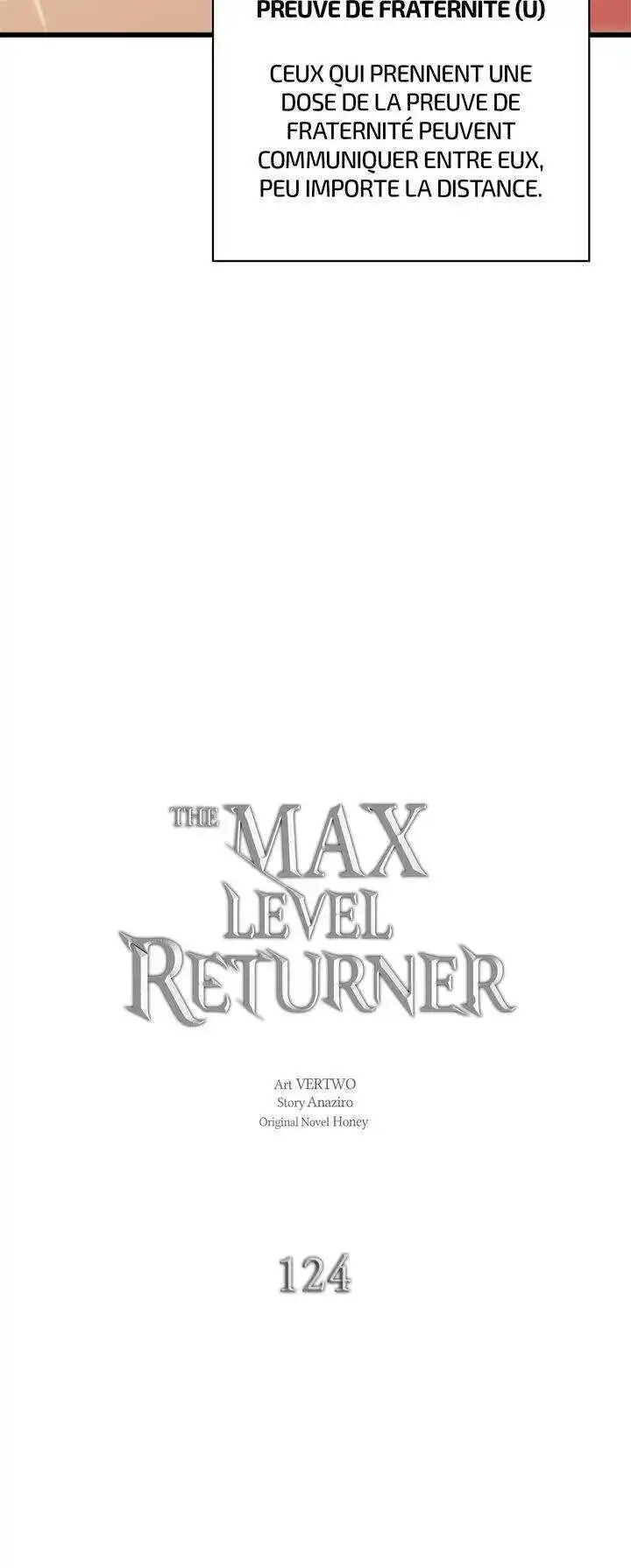 The Max Level Returner 124 page 9