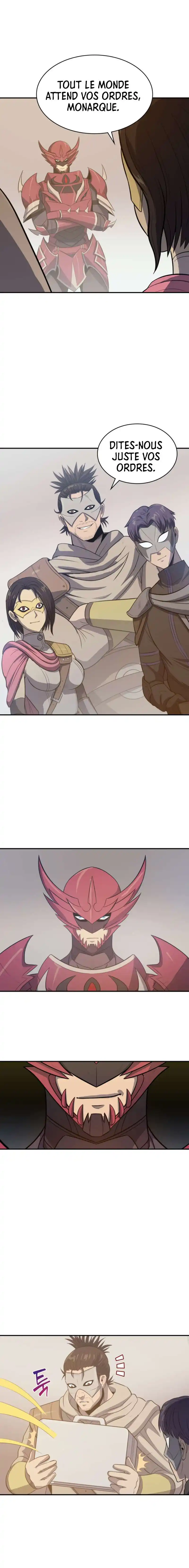 The Max Level Returner 13 page 5