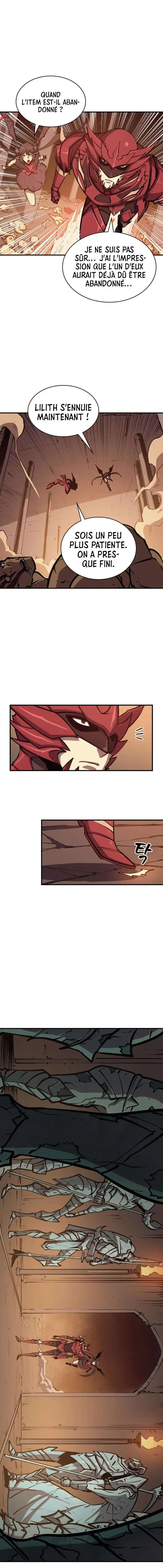 The Max Level Returner 31 page 4