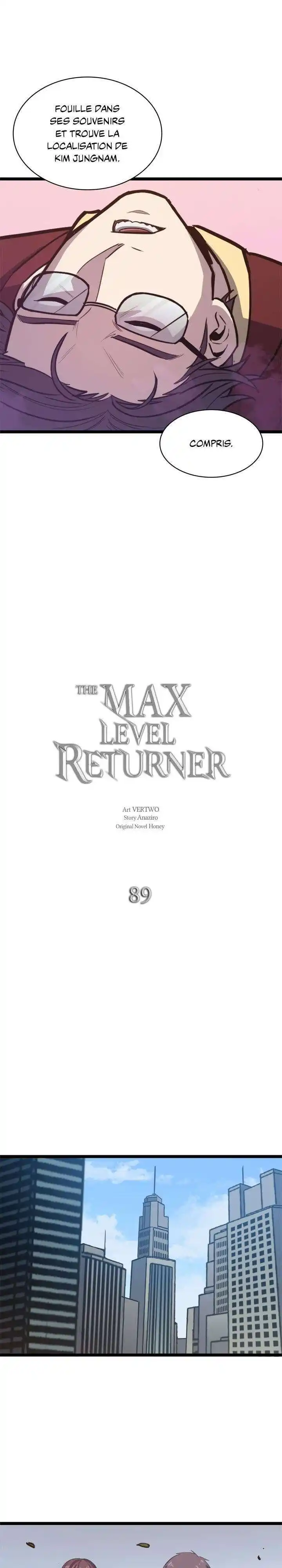 The Max Level Returner 89 page 13