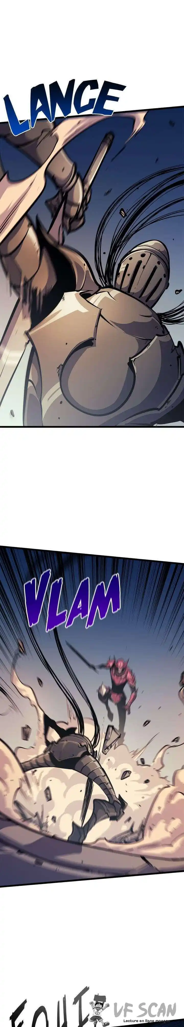 The Max Level Returner 76 page 1