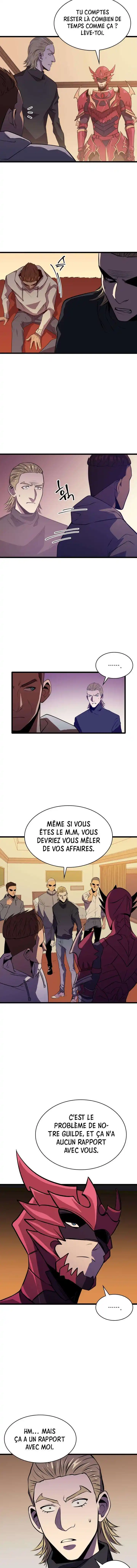 The Max Level Returner 44 page 4