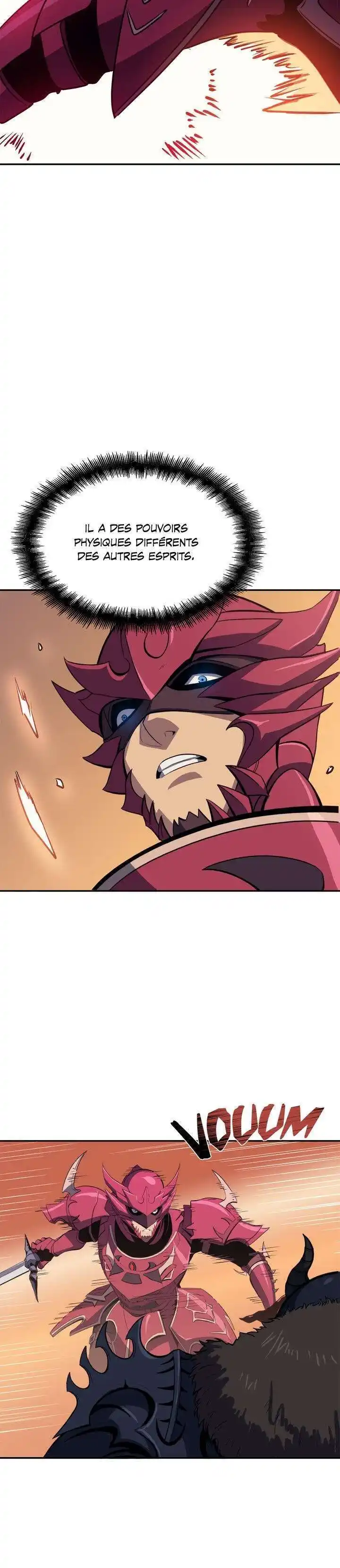 The Max Level Returner 66 page 3