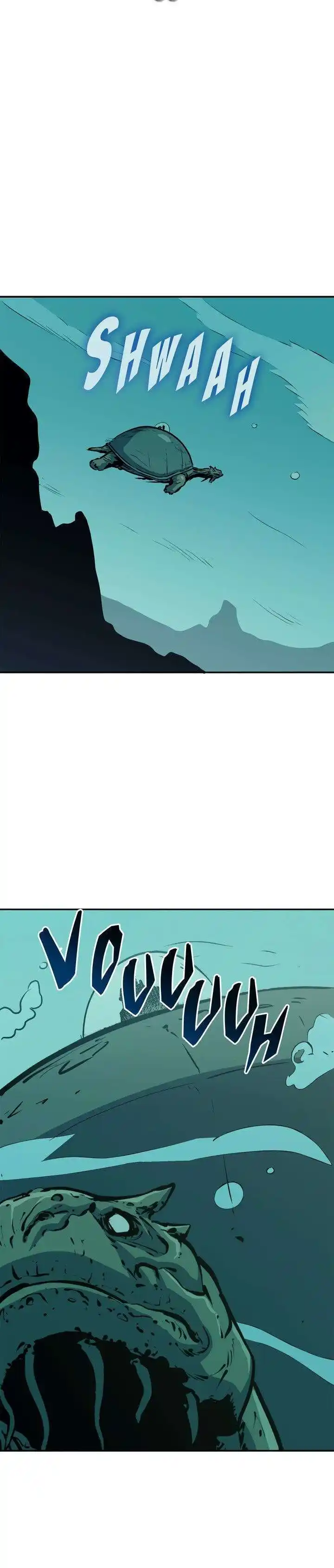 The Max Level Returner 66 page 6