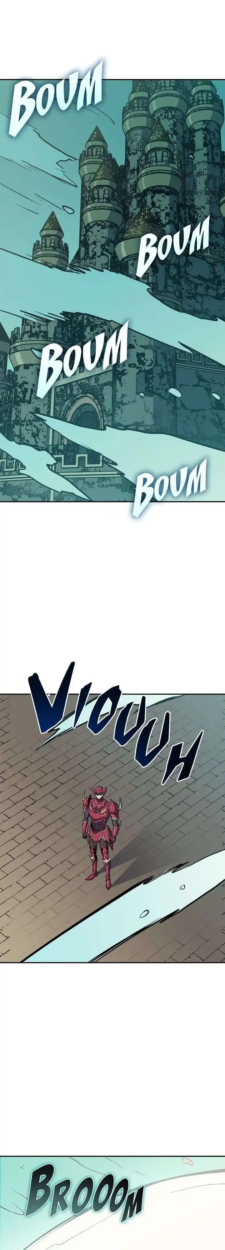 The Max Level Returner 66 page 7