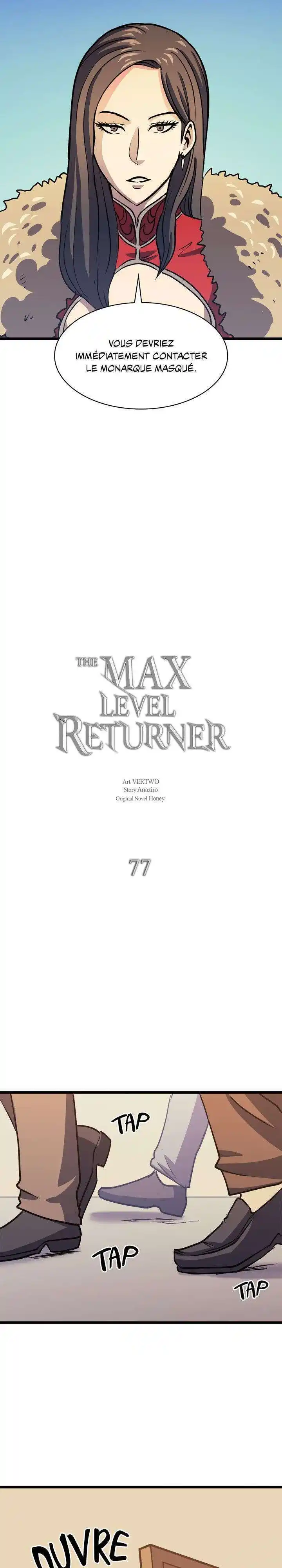 The Max Level Returner 77 page 11