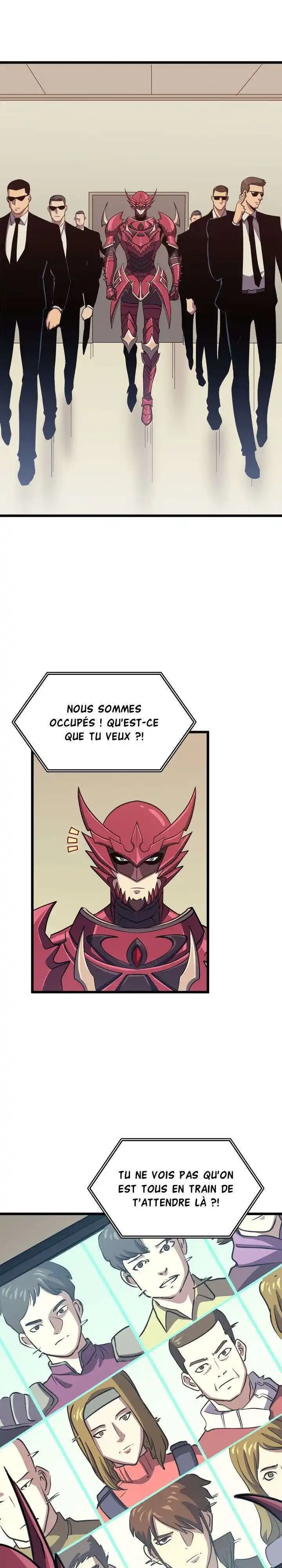 The Max Level Returner 77 page 13