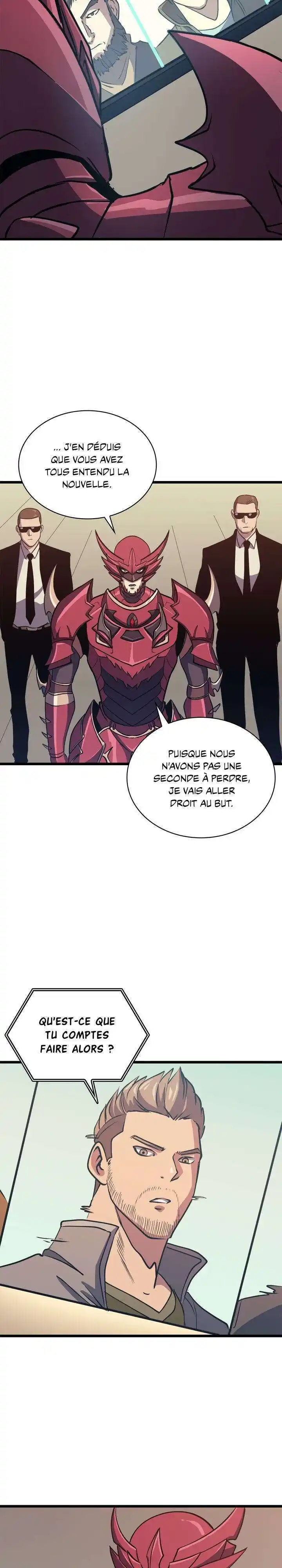 The Max Level Returner 77 page 14