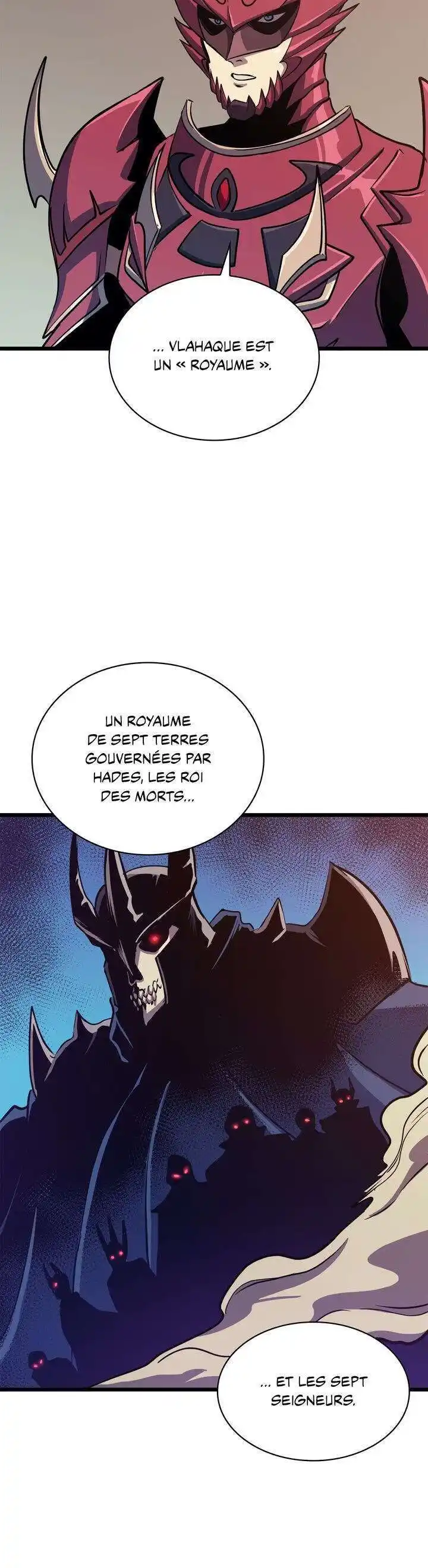 The Max Level Returner 77 page 15