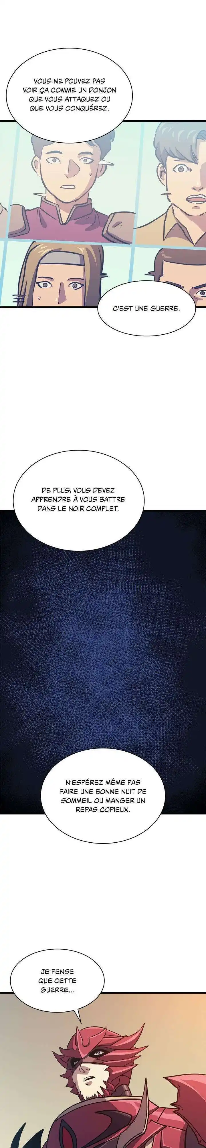 The Max Level Returner 77 page 16