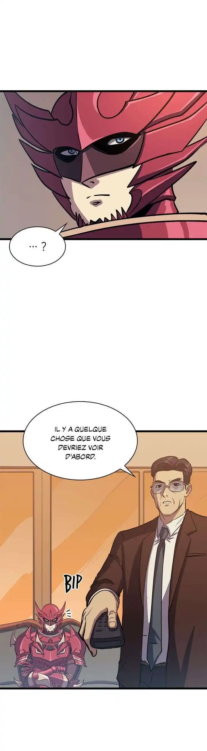 The Max Level Returner 77 page 6