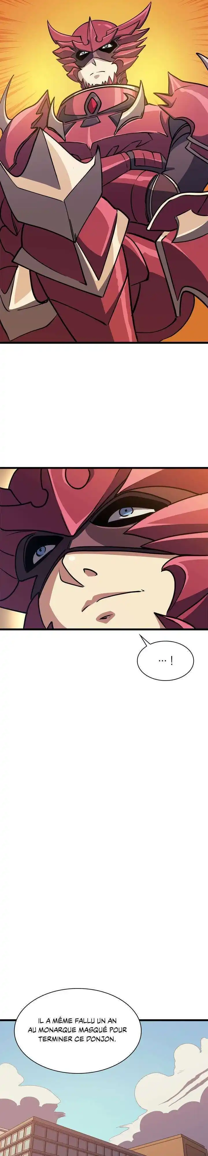 The Max Level Returner 77 page 8