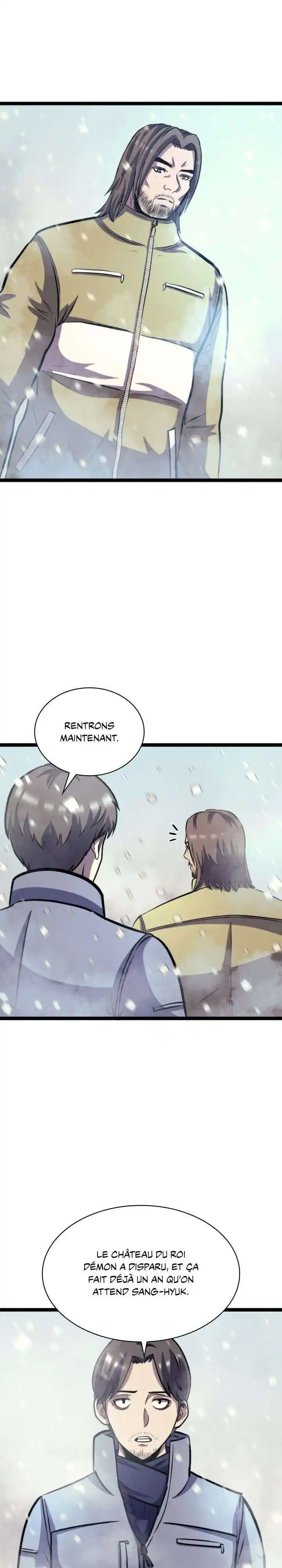 The Max Level Returner 177 page 4
