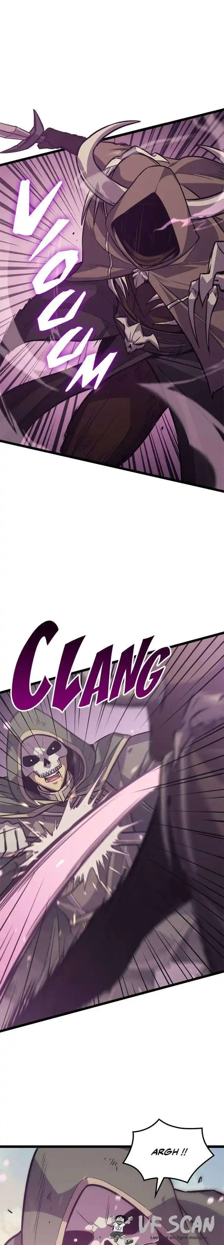 The Max Level Returner 130 page 1