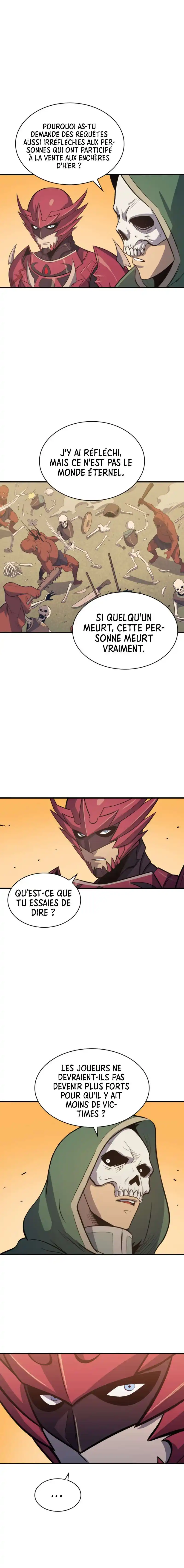 The Max Level Returner 18 page 10