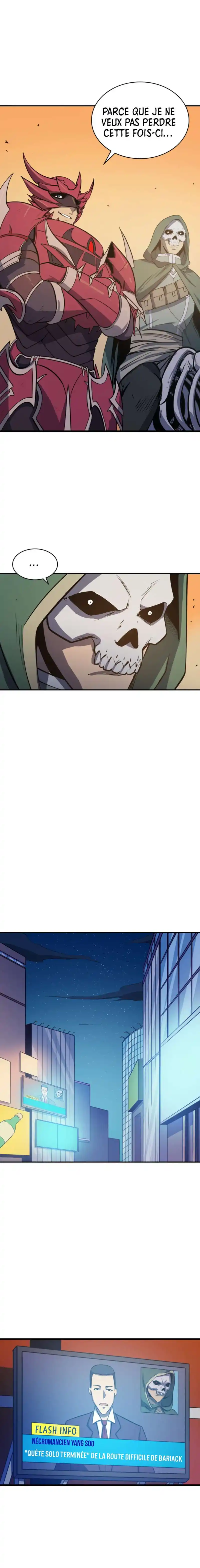 The Max Level Returner 18 page 12