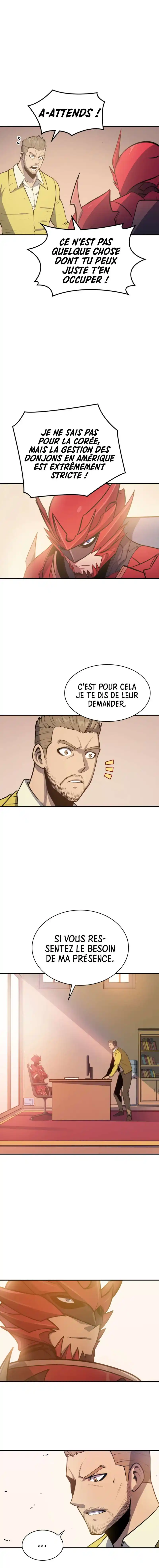 The Max Level Returner 18 page 4