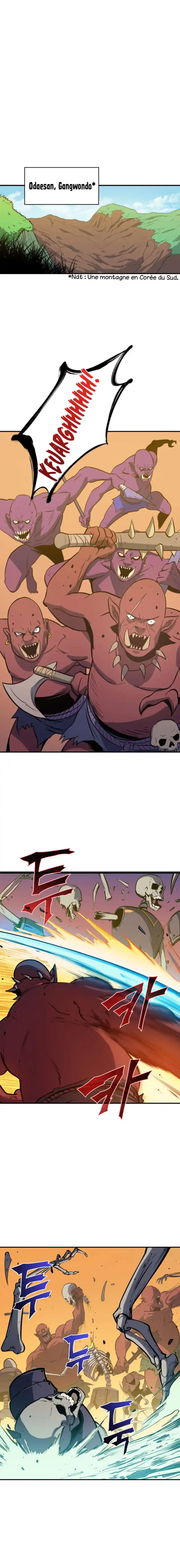 The Max Level Returner 18 page 7