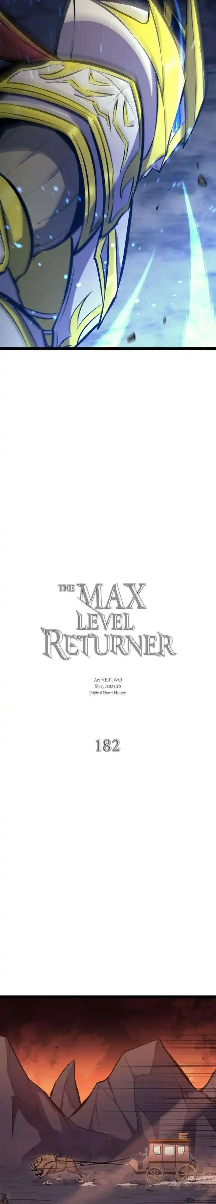 The Max Level Returner 182 page 6