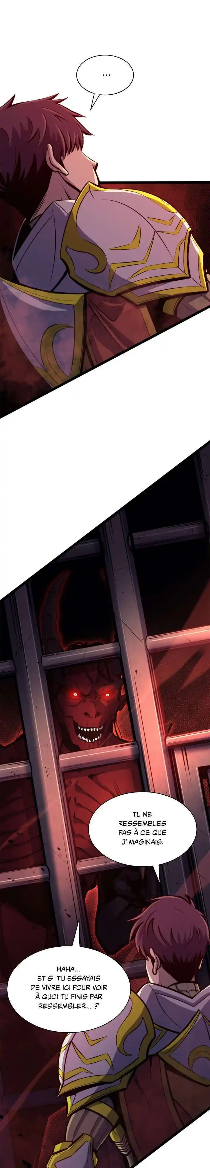 The Max Level Returner 198 page 5