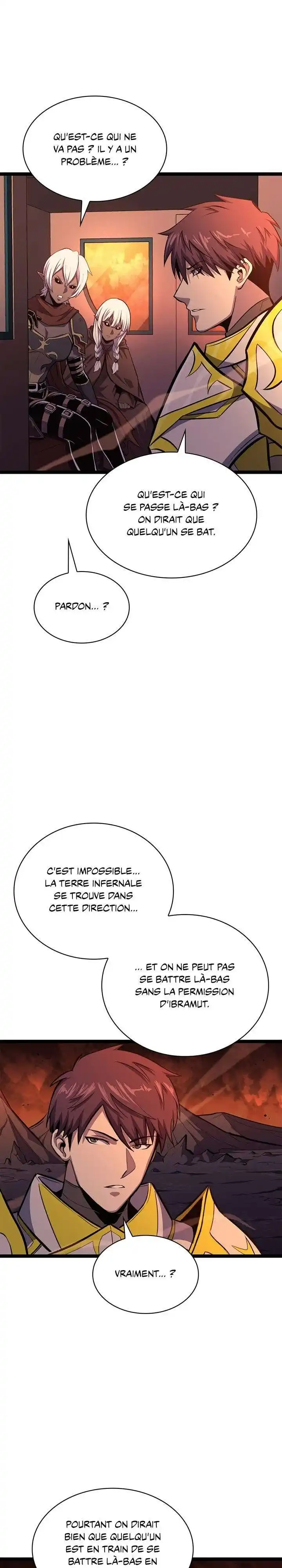 The Max Level Returner 184 page 16