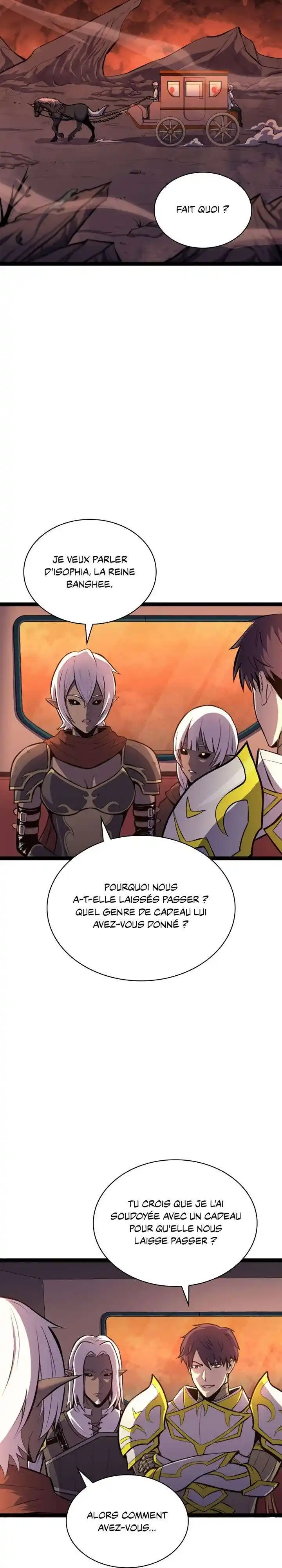 The Max Level Returner 184 page 8