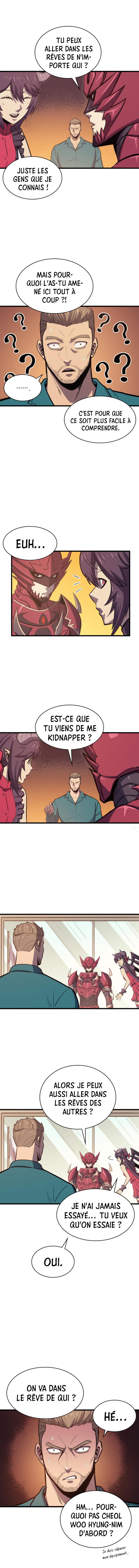The Max Level Returner 32 page 4