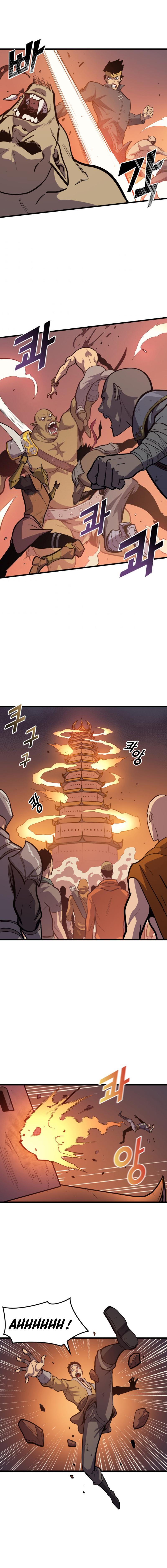 The Max Level Returner 32 page 7