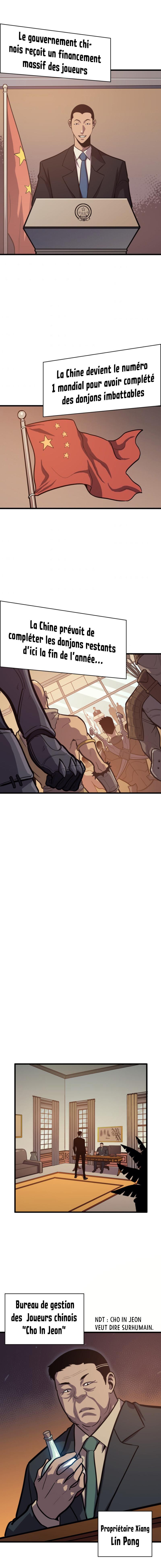 The Max Level Returner 32 page 9