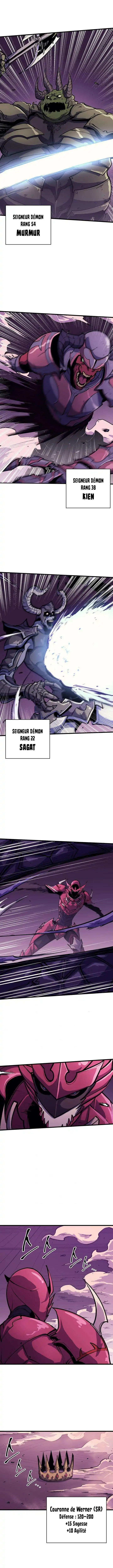 The Max Level Returner 40 page 2