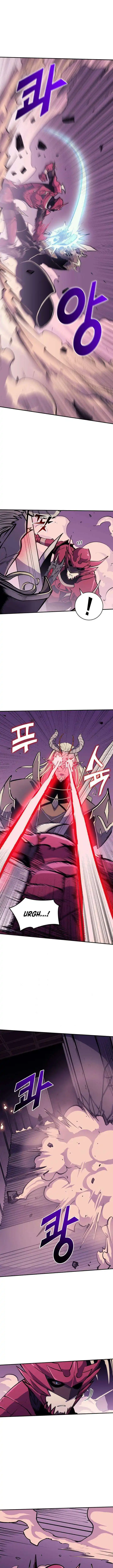 The Max Level Returner 40 page 9