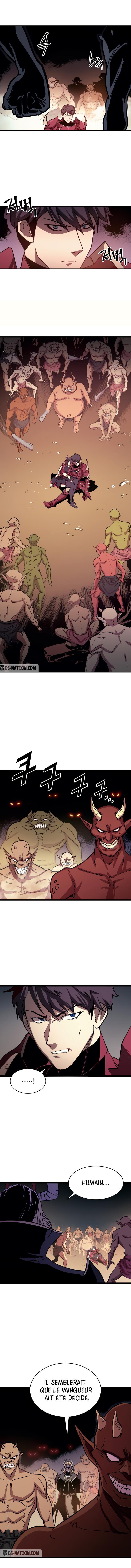 The Max Level Returner 41 page 5