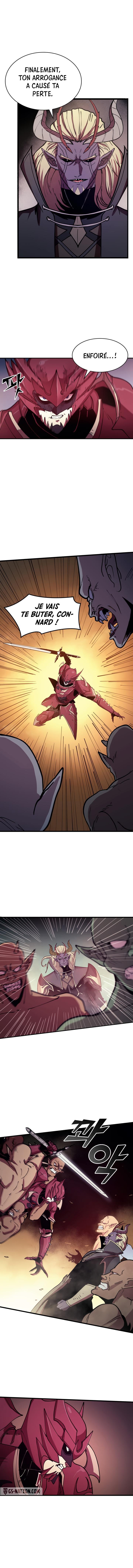 The Max Level Returner 41 page 6