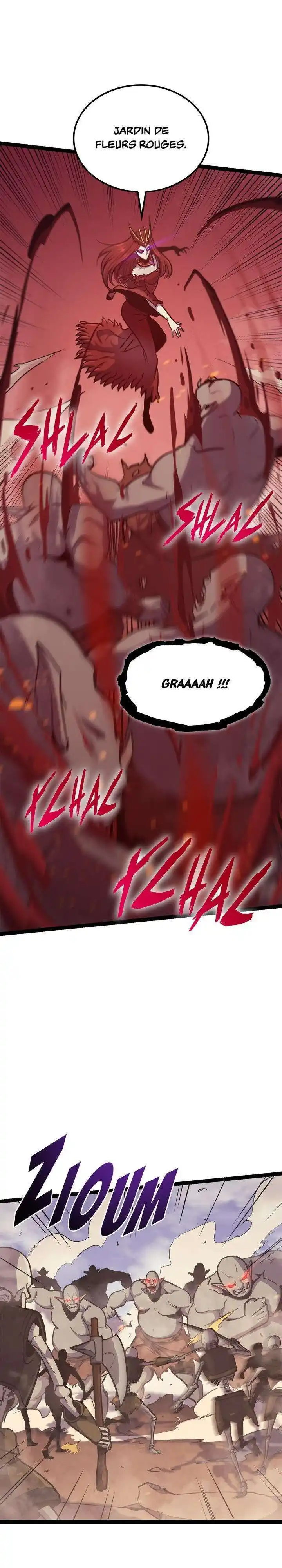 The Max Level Returner 129 page 16