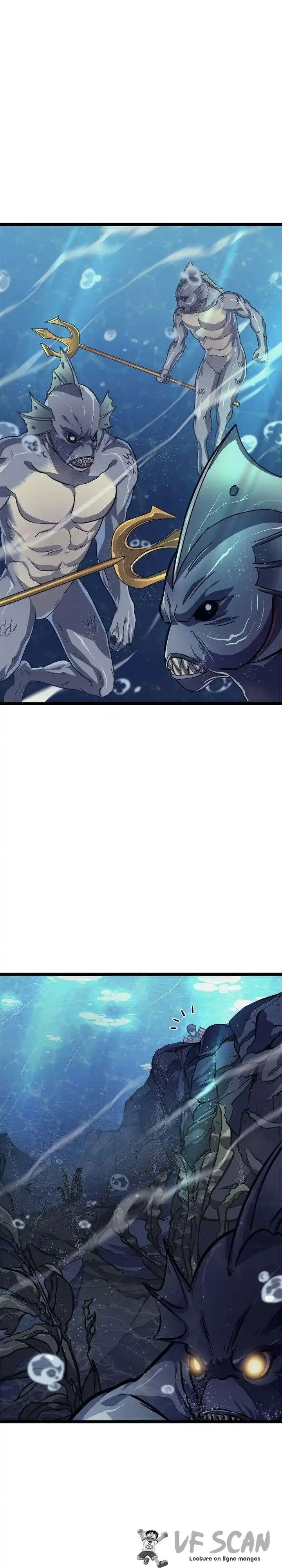 The Max Level Returner 150 page 1