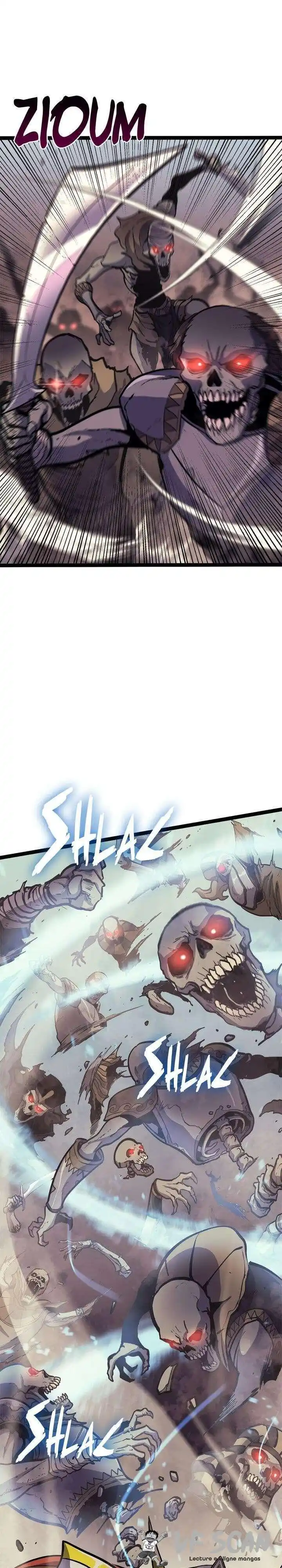 The Max Level Returner 160 page 1