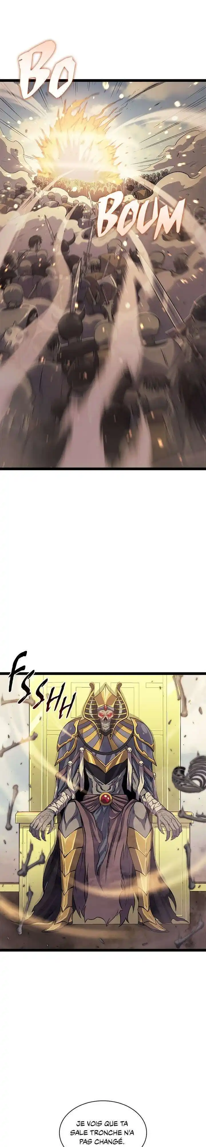 The Max Level Returner 160 page 11