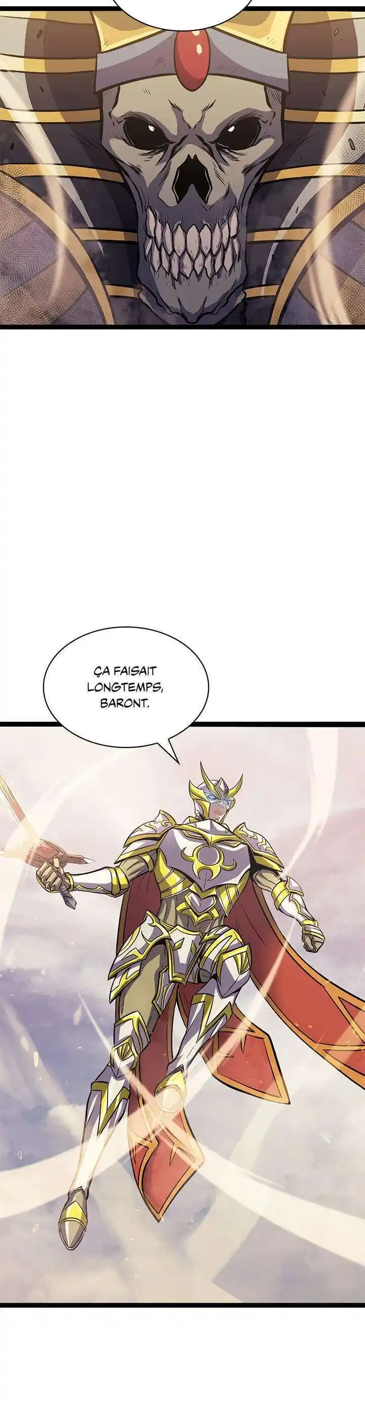 The Max Level Returner 160 page 12