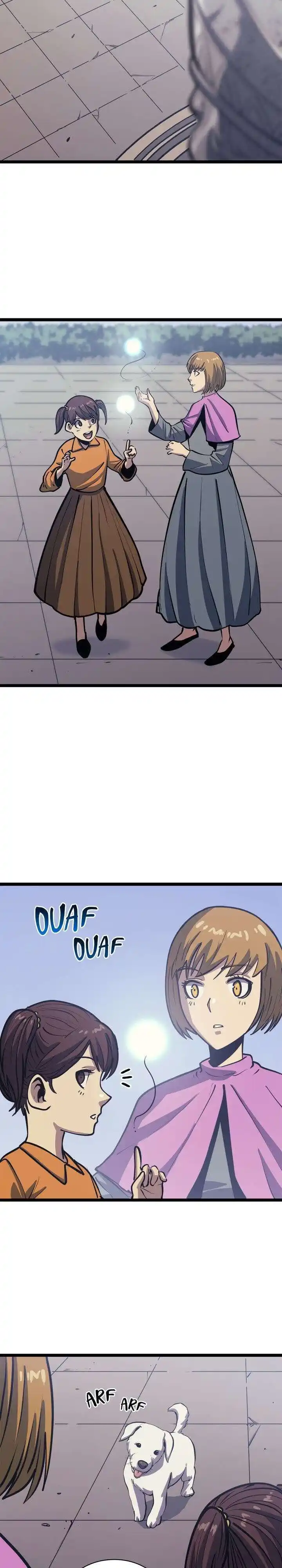 The Max Level Returner 102 page 2