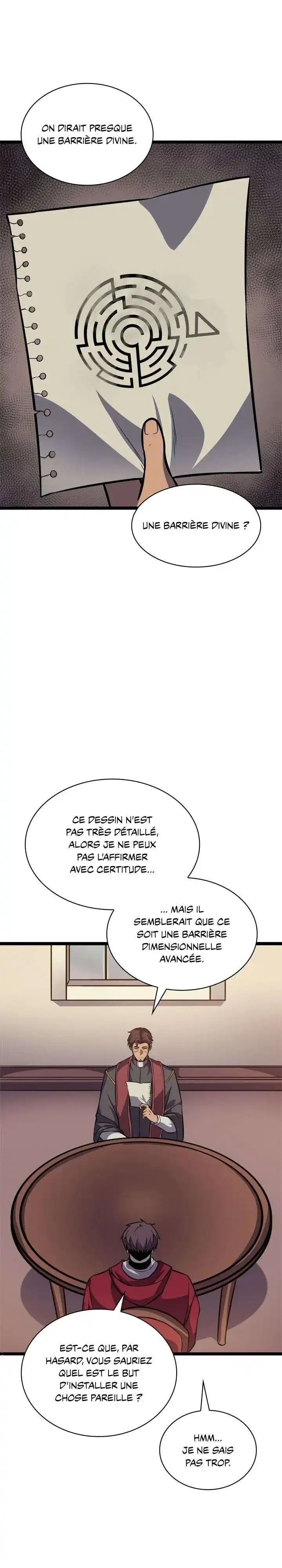 The Max Level Returner 148 page 10