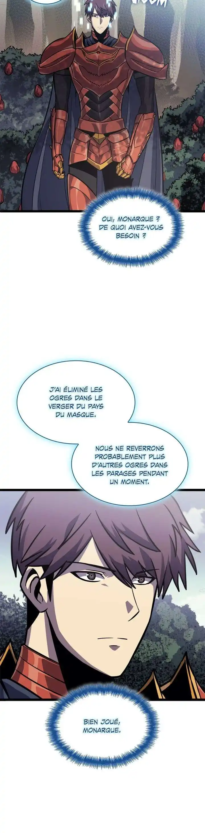 The Max Level Returner 148 page 3