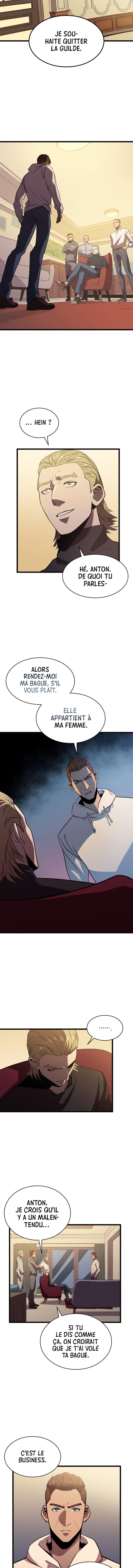 The Max Level Returner 43 page 11
