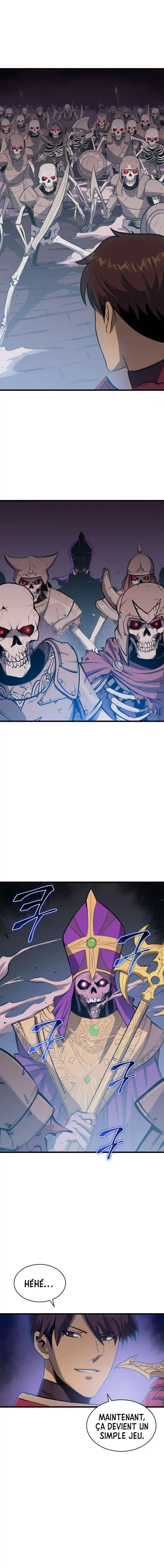 The Max Level Returner 14 page 16