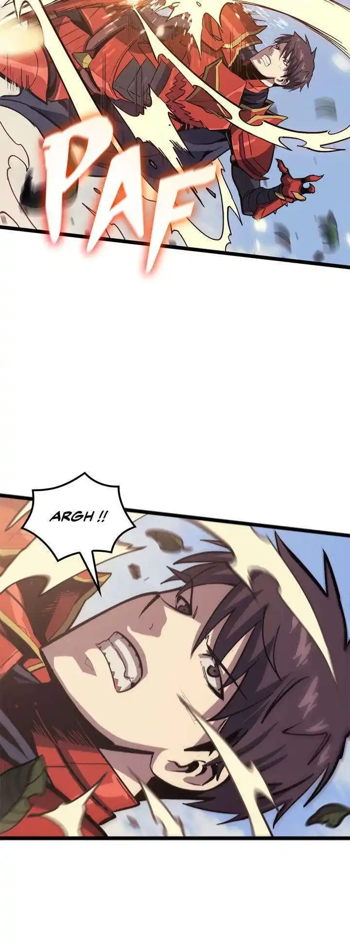 The Max Level Returner 116 page 11